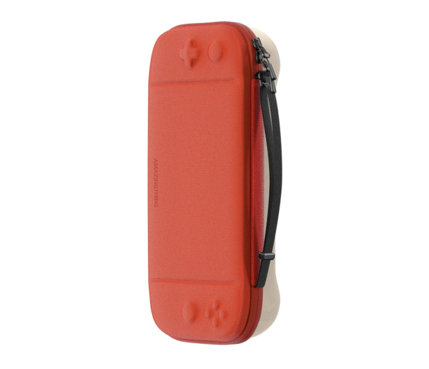 AmazingThing PlayShield EDC futerał Nintendo Switch 2 czerwone - 1483832 - zdjęcie 2
